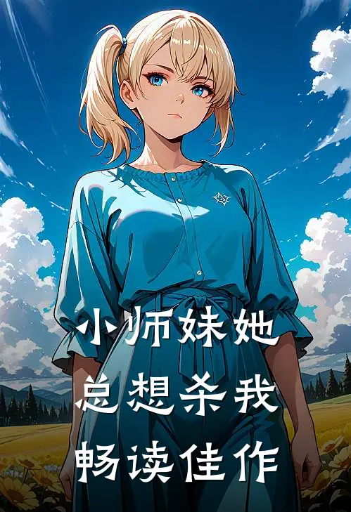 小师妹她总想杀我 畅读佳作