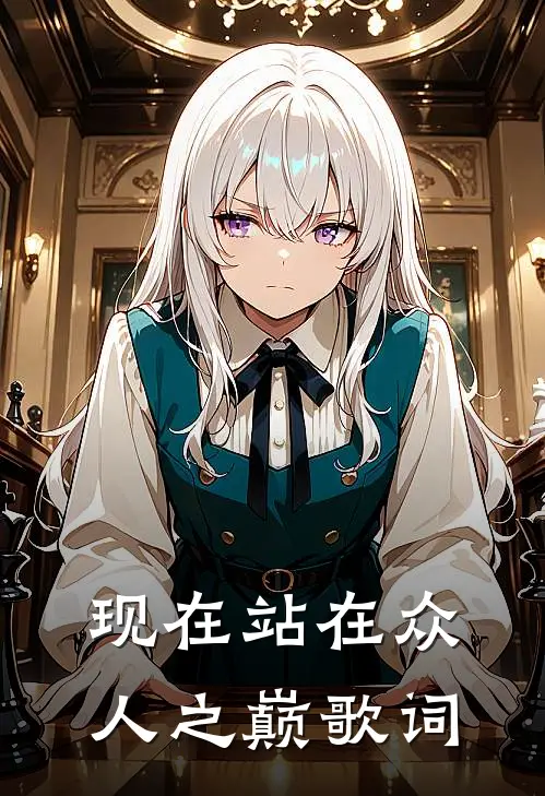 现在站在众人之巅歌词