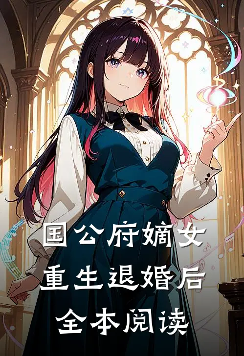 国公府嫡女重生退婚后全本阅读