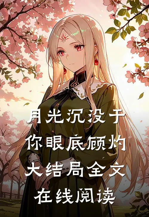 月光沉没于你眼底顾灼大结局全文在线阅读