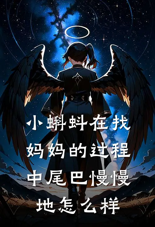 小蝌蚪在找妈妈的过程中尾巴慢慢地怎么样