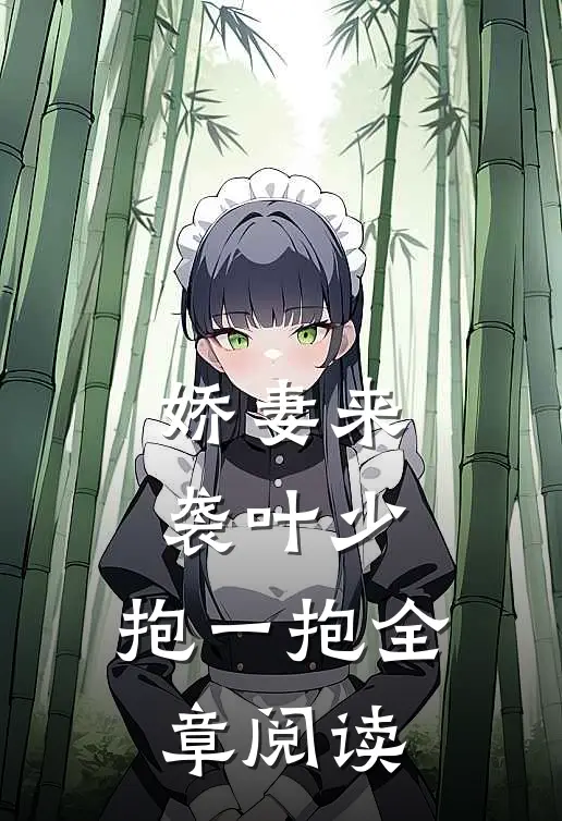娇妻来袭叶少,抱一抱 全章阅读