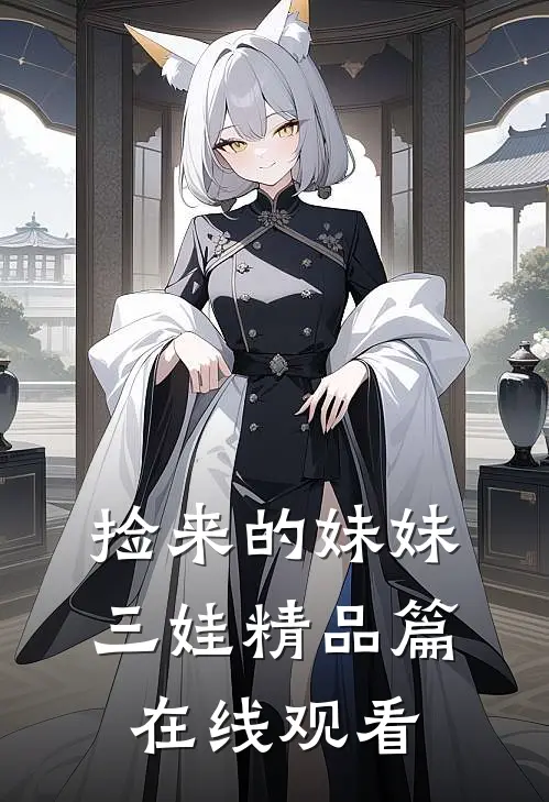 捡来的妹妹三娃精品篇在线观看