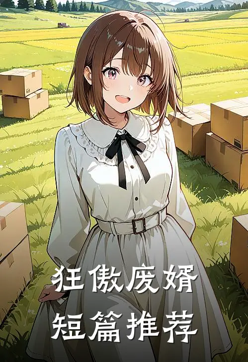 狂傲废婿短篇推荐