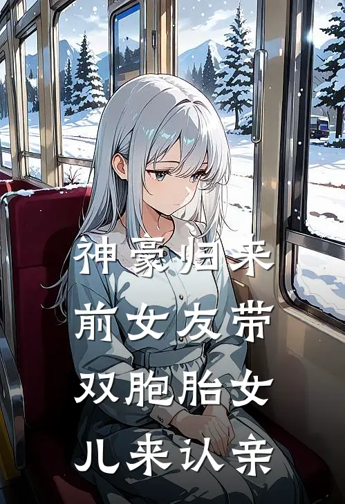 神豪归来前女友带双胞胎女儿来认亲