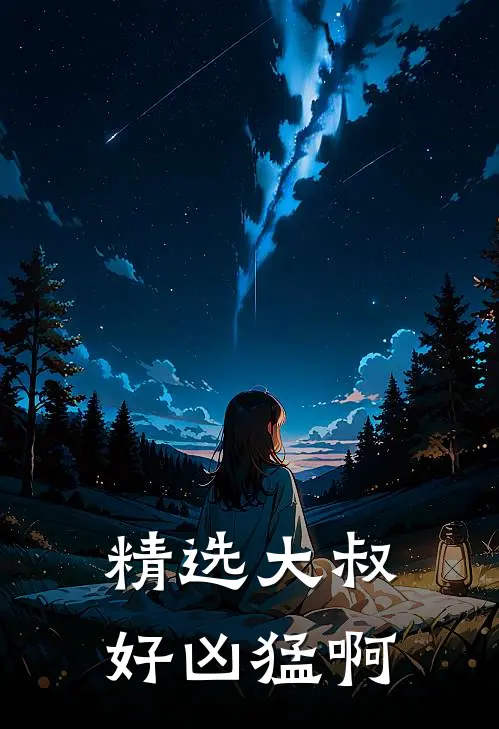 精选大叔好凶猛啊