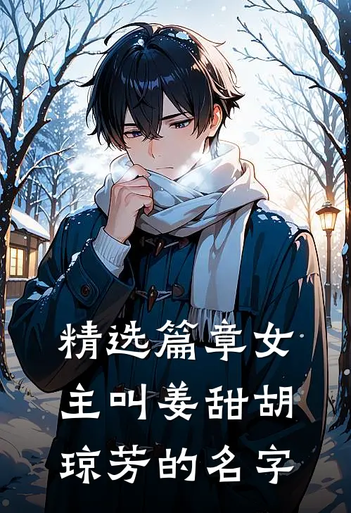精选篇章女主叫姜甜胡琼芳的名字