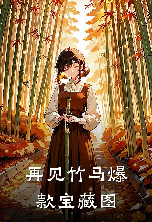 再见竹马爆款宝藏图