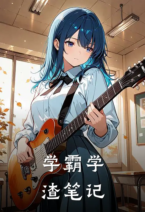 学霸学渣笔记