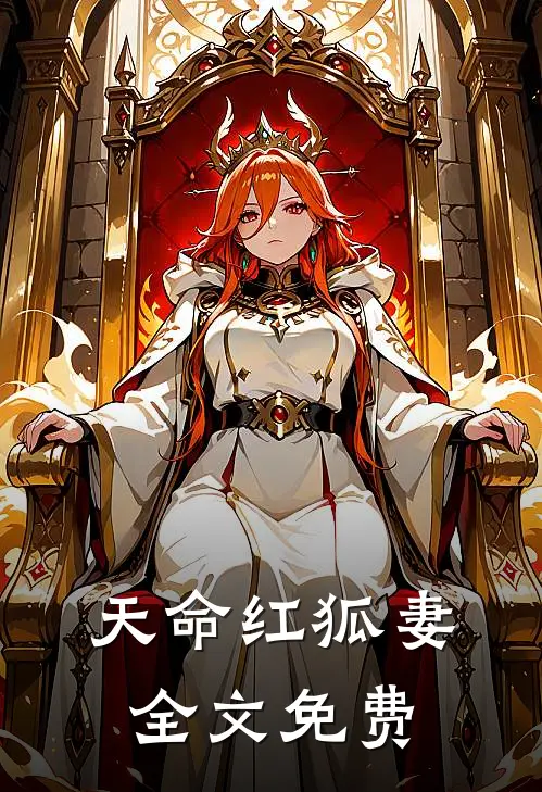天命红狐妻全文免费