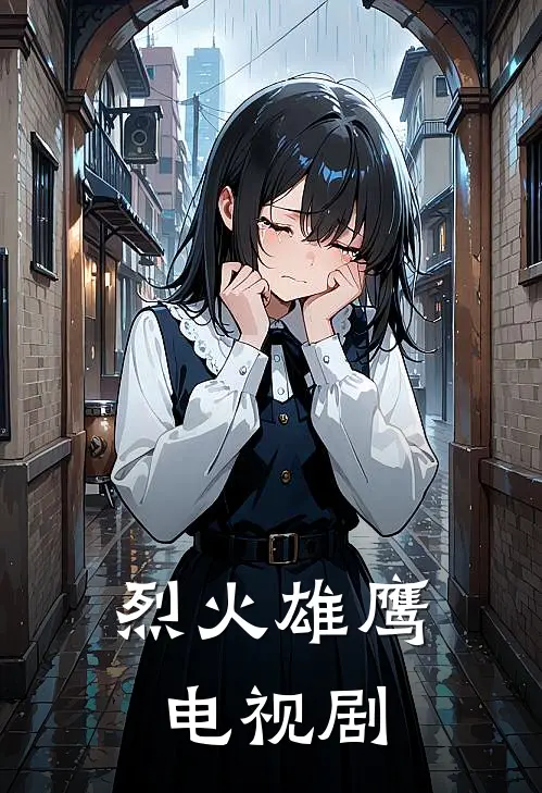 烈火雄鹰电视剧