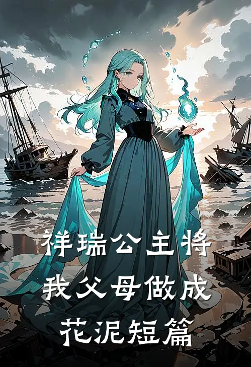 祥瑞公主将我父母做成花泥短篇