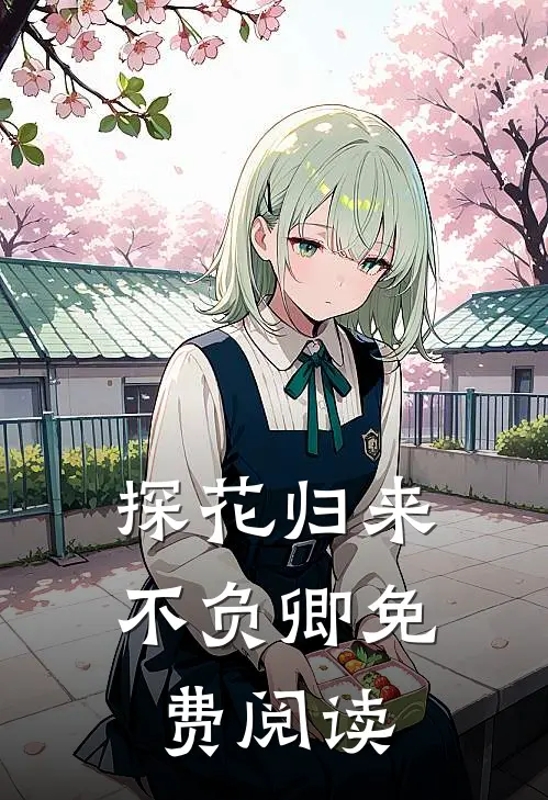 探花归来不负卿免费阅读