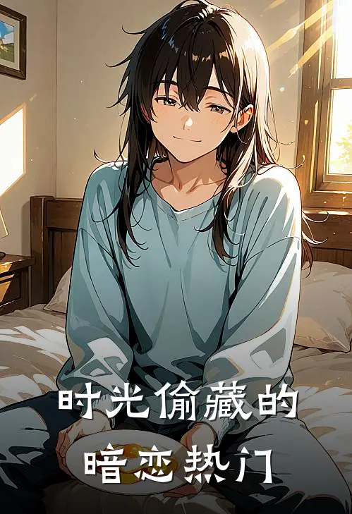 时光偷藏的暗恋热门