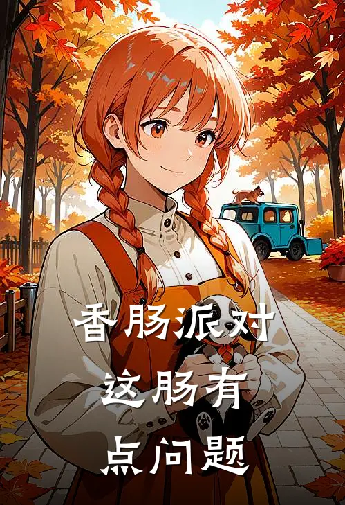 香肠派对：这肠有点问题