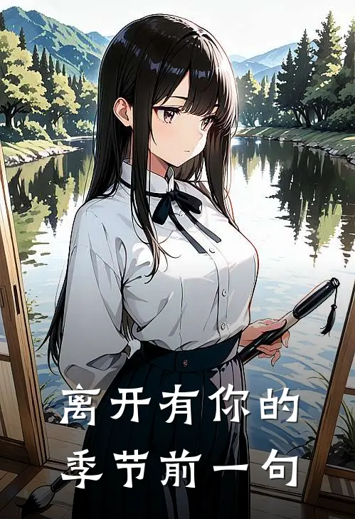 离开有你的季节前一句