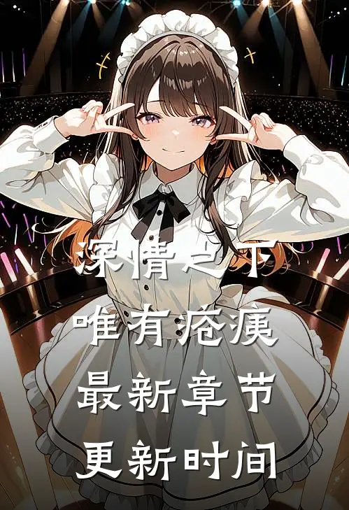 深情之下唯有疮痍最新章节更新时间
