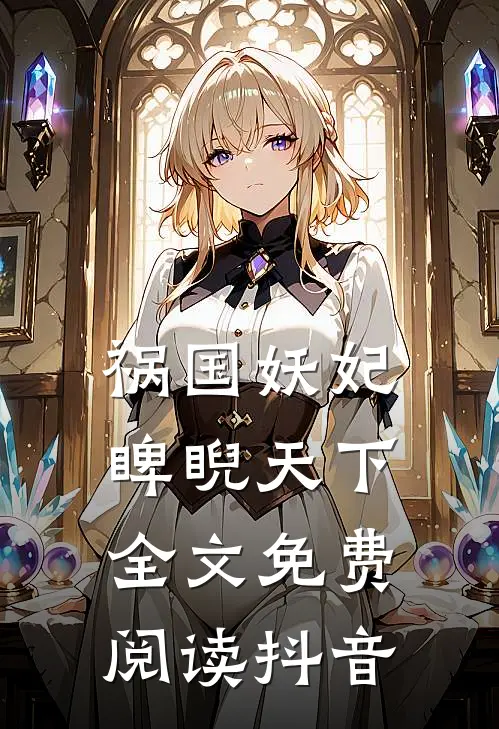 祸国妖妃睥睨天下全文免费阅读抖音