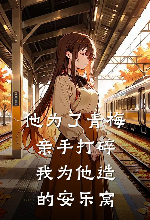 他为了青梅，亲手打碎我为他造的安乐窝