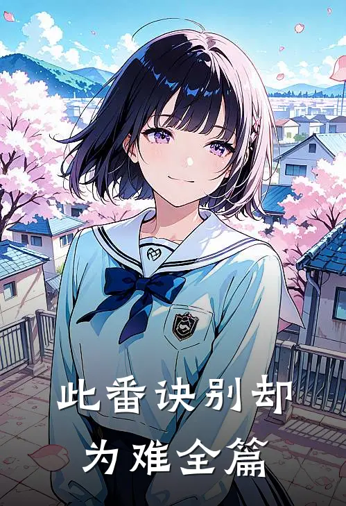 此番诀别却为难全篇