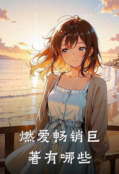 燃爱畅销巨著有哪些