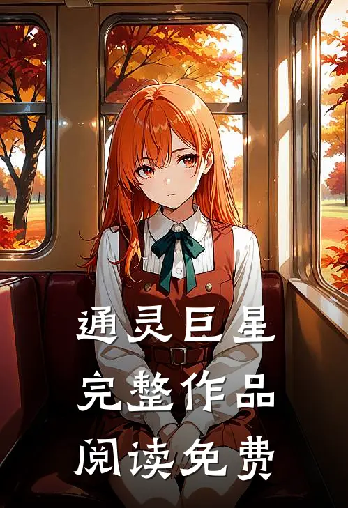 通灵巨星完整作品阅读免费