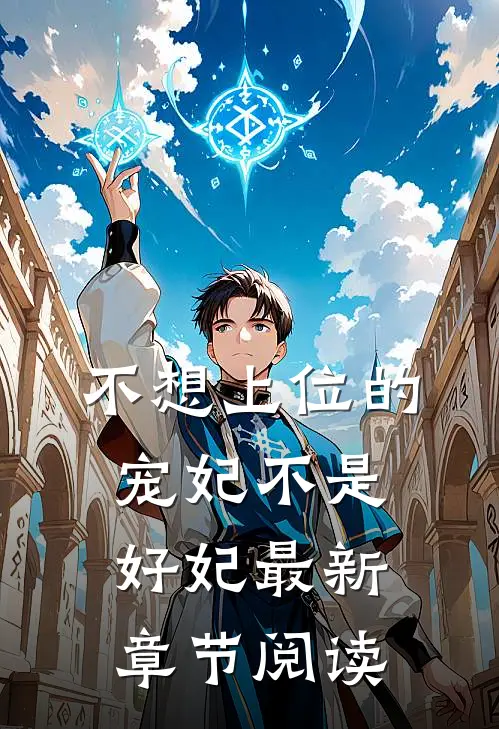 不想上位的宠妃不是好妃最新章节阅读