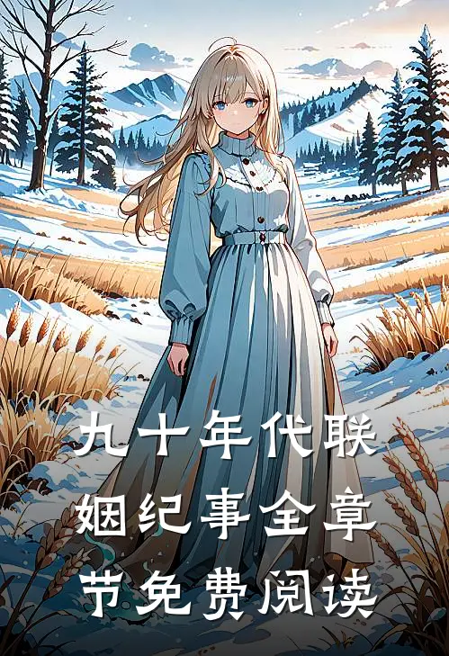 九十年代联姻纪事全章节免费阅读