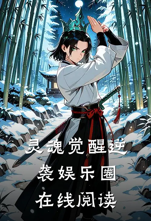 灵魂觉醒逆袭娱乐圈在线阅读