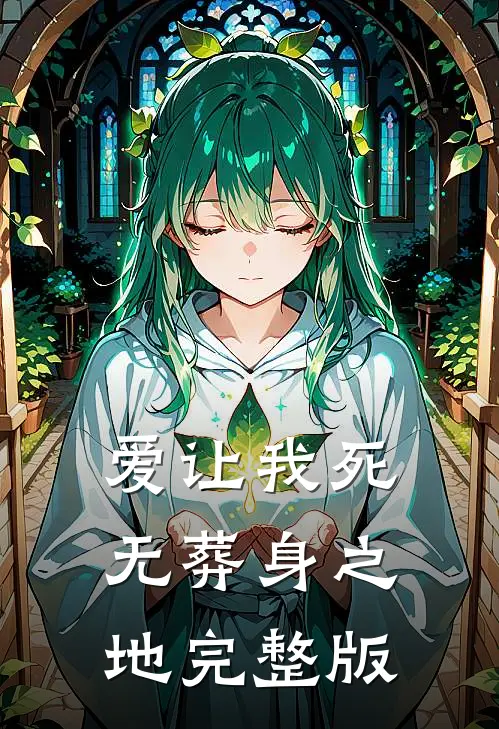 爱让我死无葬身之地完整版