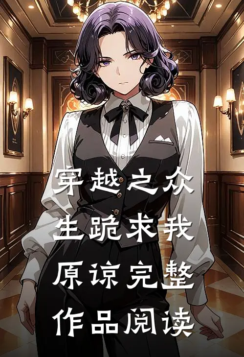 穿越之众生跪求我原谅完整作品阅读