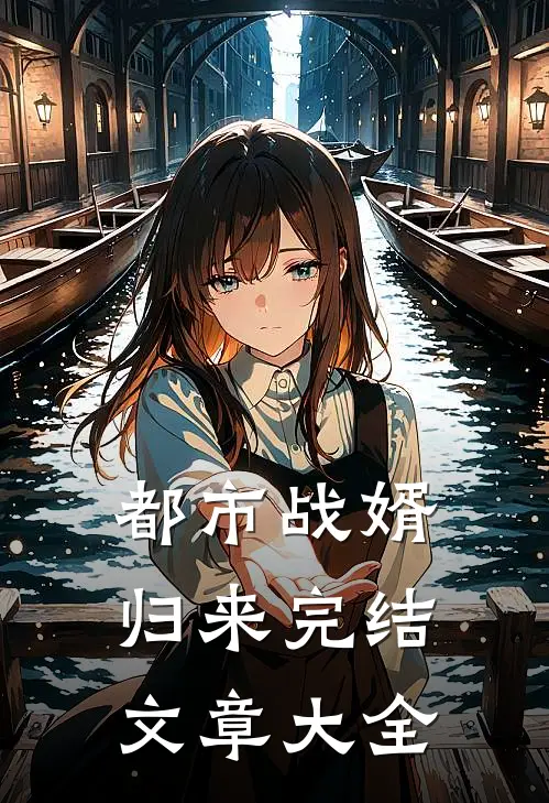 都市战婿归来完结文章大全