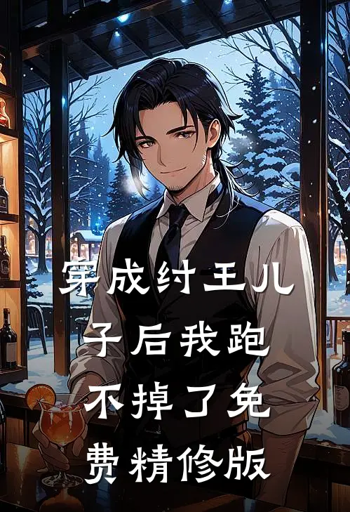 穿成纣王儿子后我跑不掉了免费精修版