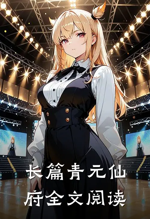 长篇青元仙府全文阅读