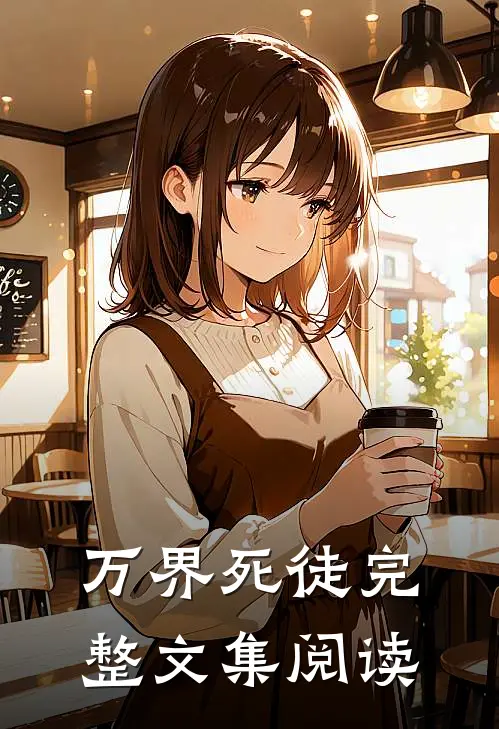 万界死徒完整文集阅读