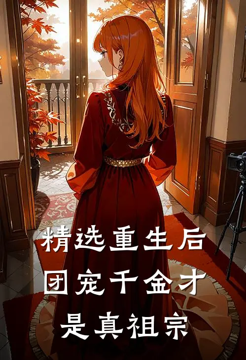 精选重生后团宠千金才是真祖宗