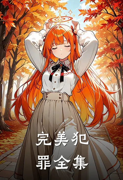 完美犯罪全集