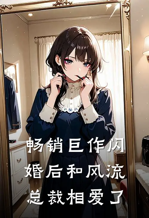 畅销巨作闪婚后和风流总裁相爱了