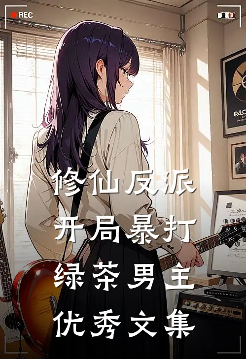 修仙反派开局暴打绿茶男主优秀文集