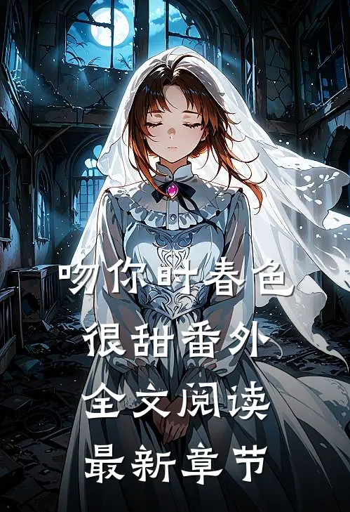 吻你时春色很甜番外全文阅读最新章节