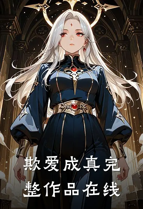 欺爱成真完整作品在线