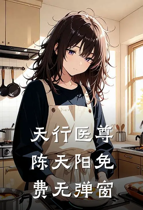 天行医尊陈天阳免费无弹窗