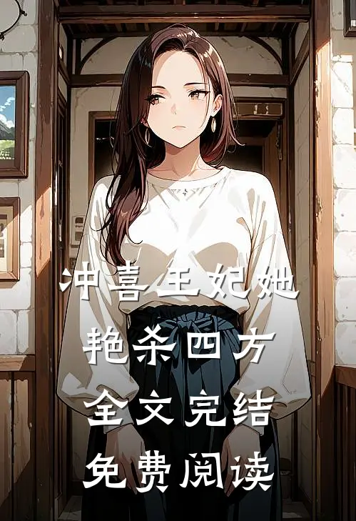 冲喜王妃她艳杀四方全文完结免费阅读