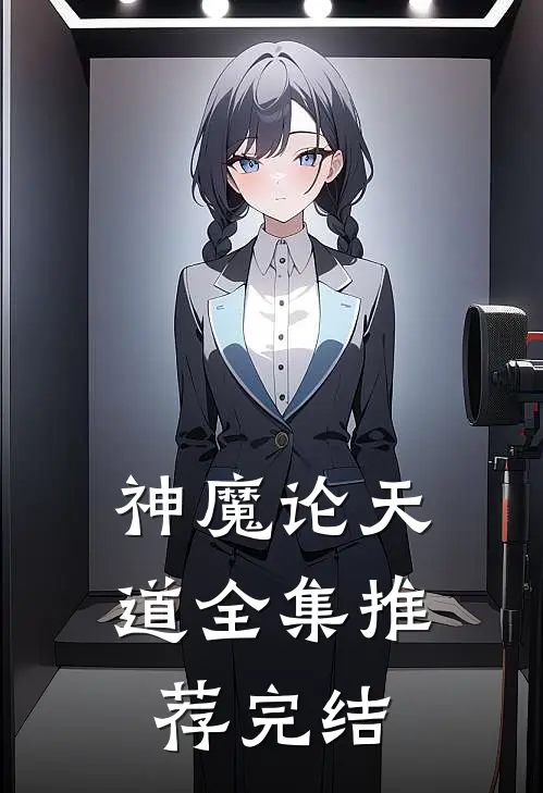 神魔论天道全集推荐完结
