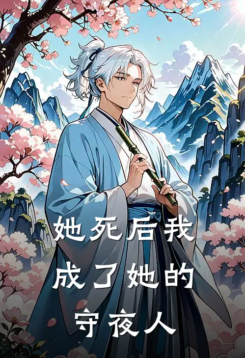 她死后我成了她的守夜人