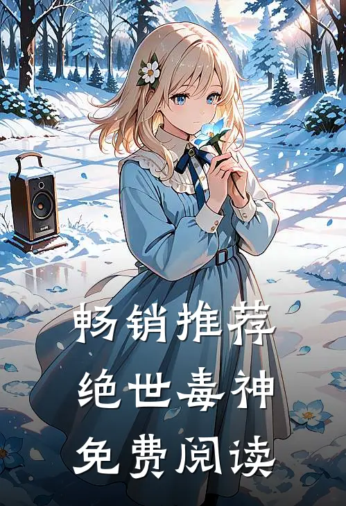 畅销推荐绝世毒神免费阅读