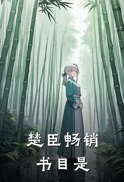 楚臣畅销书目是