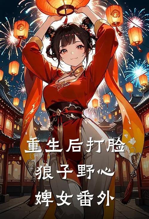重生后打脸狼子野心婢女番外