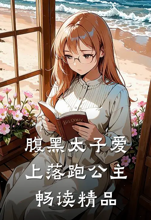 腹黑太子爱上落跑公主畅读精品