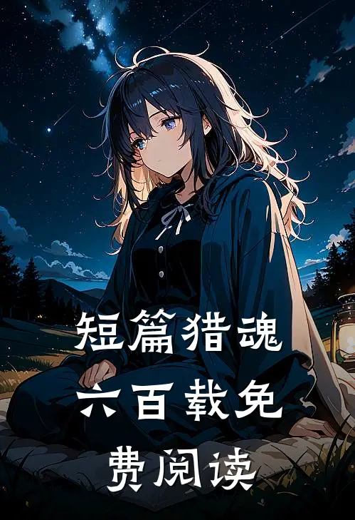 短篇猎魂六百载免费阅读